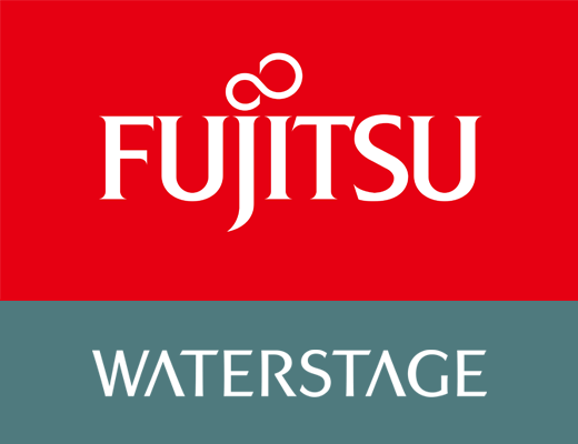 TOPLOTNE ČRPALKE Fujitsu Waterstage