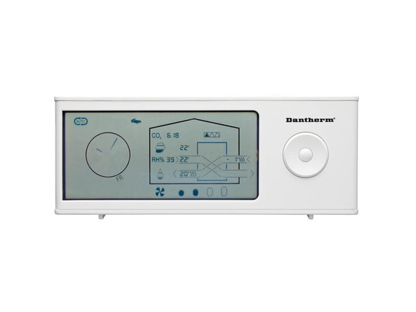 hisno-prezracevanje-dantherm/Dantherm-Wireless-remote-control-HRC-3-087953_1_2