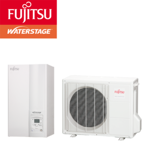 Fujitsu Waterstage COMFORT