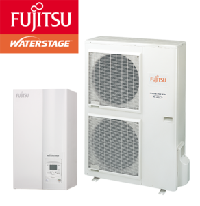 Fujitsu Waterstage HIGH POWER
